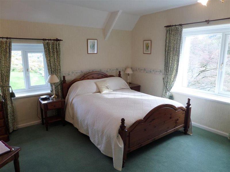 Lydgate House Hotel Postbridge Eksteriør billede