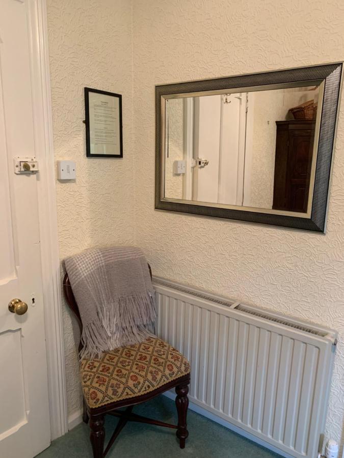 Lydgate House Hotel Postbridge Eksteriør billede