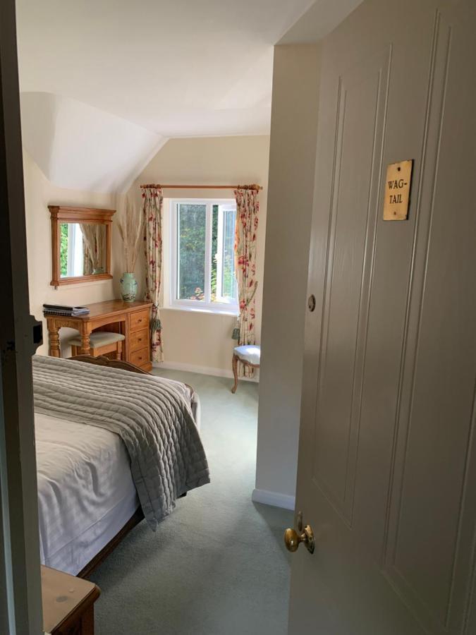 Lydgate House Hotel Postbridge Eksteriør billede
